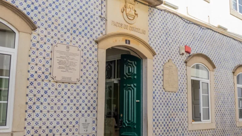 Calçadinha de São Brás de Alportel – photo 8