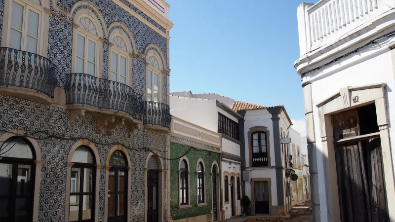 Calçadinha de São Brás de Alportel – photo 10