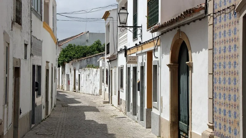 Calçadinha de São Brás de Alportel – photo 2