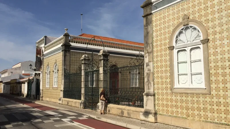 Calçadinha de São Brás de Alportel – photo 4