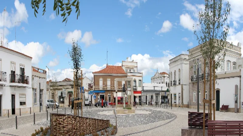 Mercado Municipal de São Brás de Alportel – photo 6