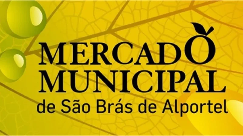 Mercado Municipal de São Brás de Alportel – photo 8