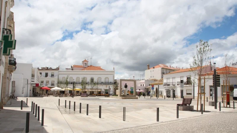 Mercado Municipal de São Brás de Alportel – photo 10