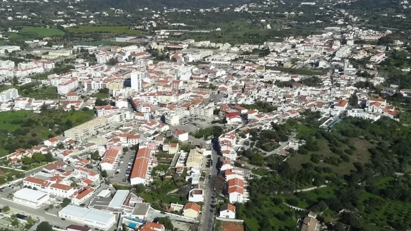 Mercado Municipal de São Brás de Alportel