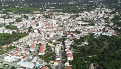 Mercado Municipal de São Brás de Alportel