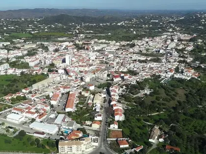 Mercado Municipal de São Brás de Alportel