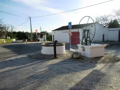 Fonte Nova da Mesquita