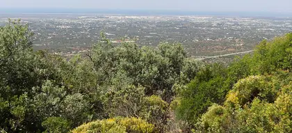 Cerro de São Miguel