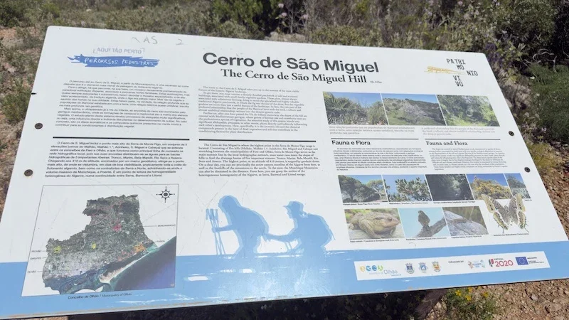 Cerro de São Miguel – photo 6