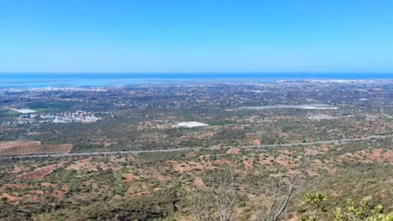 Cerro de São Miguel – photo 5