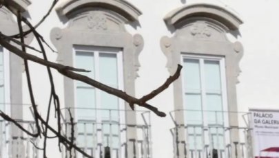 Museu Municipal de Tavira / Palácio da Galeria