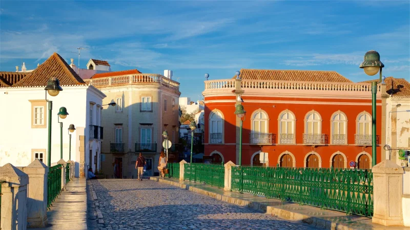 Museu Municipal de Tavira / Palácio da Galeria – photo 4