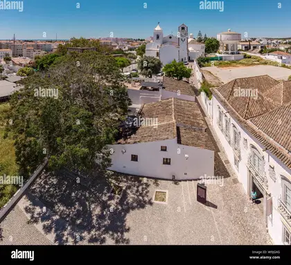 Museu Municipal de Tavira / Palácio da Galeria