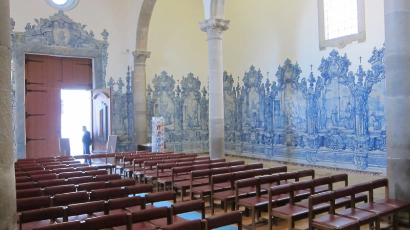 Foto do Ponto de Interesse Igreja da Misericórdia de Tavira