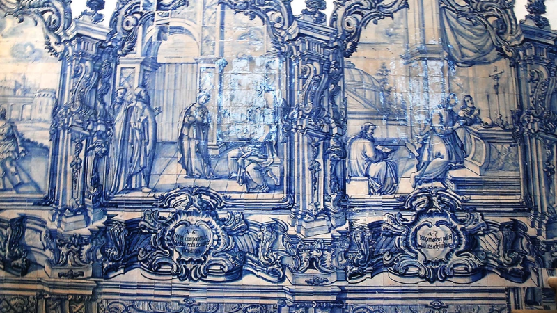 Foto do Ponto de Interesse Igreja da Misericórdia de Tavira