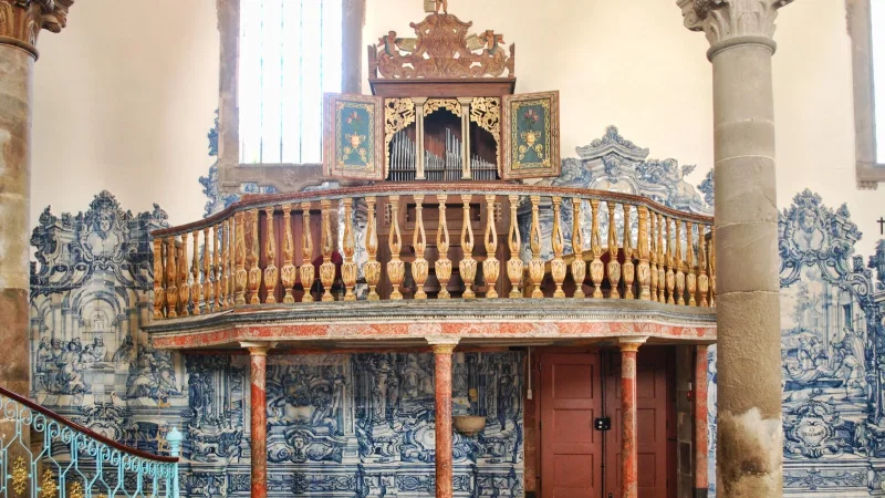 Igreja da Misericórdia de Tavira – photo 6