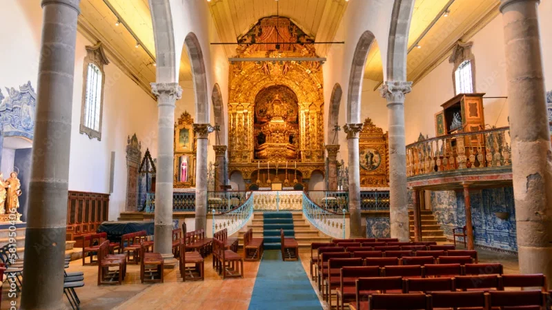 Igreja da Misericórdia de Tavira – photo 7
