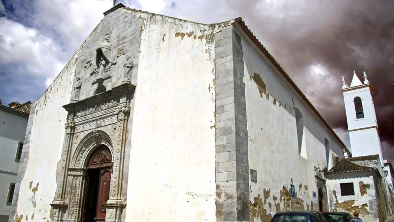 Igreja da Misericórdia de Tavira – photo 8