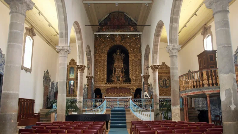 Igreja da Misericórdia de Tavira – photo 9