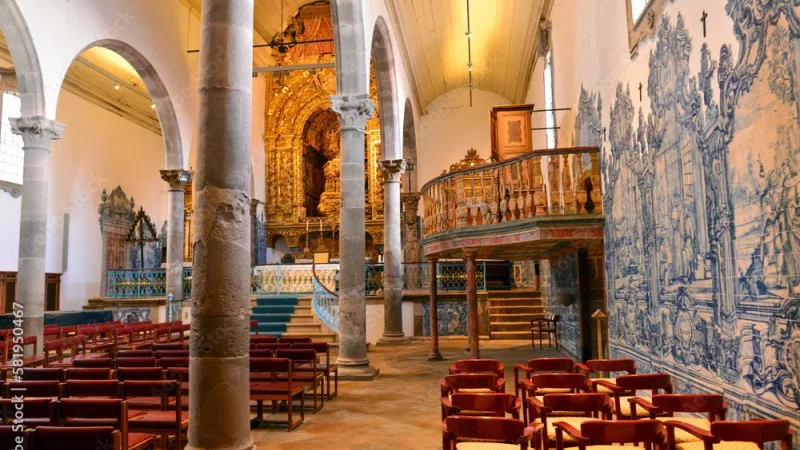 Igreja da Misericórdia de Tavira – photo 10
