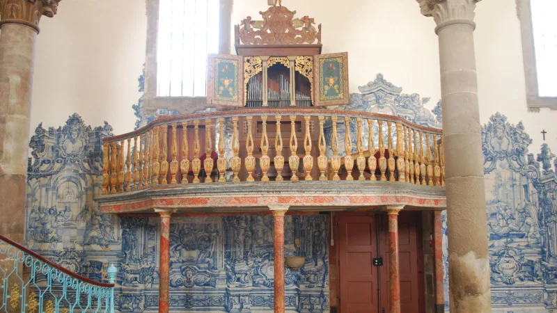 Igreja da Misericórdia de Tavira