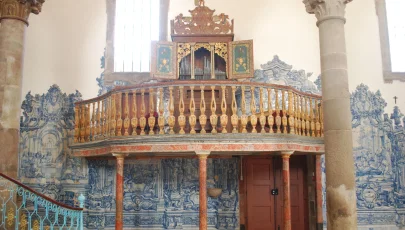 Igreja da Misericórdia de Tavira