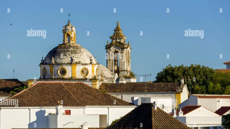 Igreja da Misericórdia de Tavira – photo 2