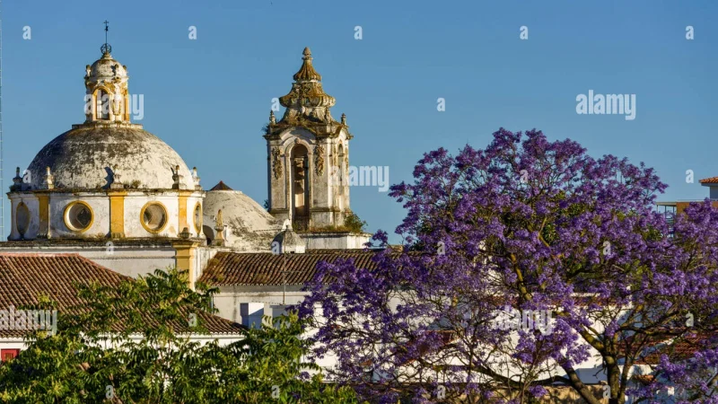 Igreja da Misericórdia de Tavira – photo 3