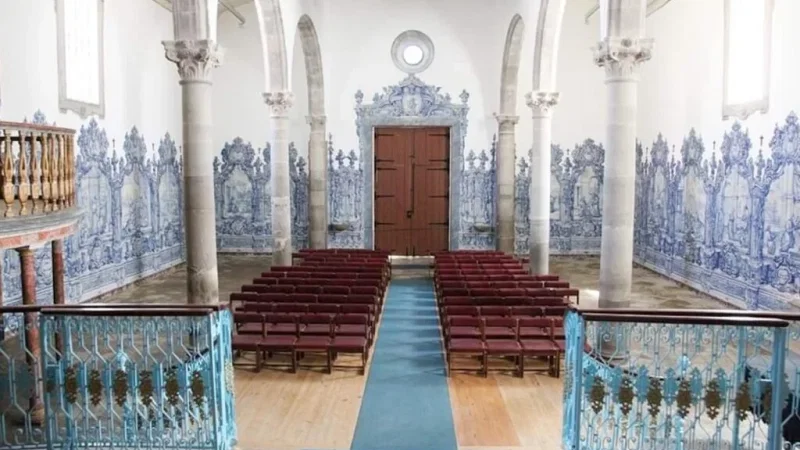 Igreja da Misericórdia de Tavira – photo 4