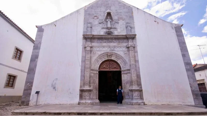 Igreja da Misericórdia de Tavira – photo 5