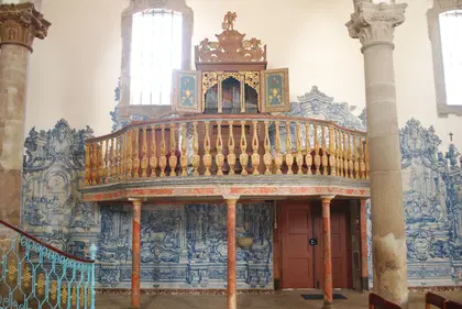 Igreja da Misericórdia de Tavira