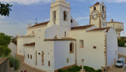 Igreja de Santa Maria do Castelo