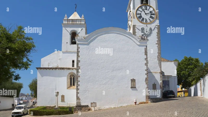 Igreja de Santa Maria do Castelo