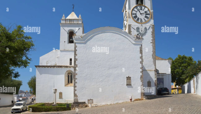 Igreja de Santa Maria do Castelo