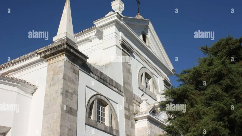 Igreja de Santa Maria do Castelo – photo 8