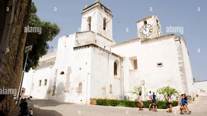 Igreja de Santa Maria do Castelo – photo 9