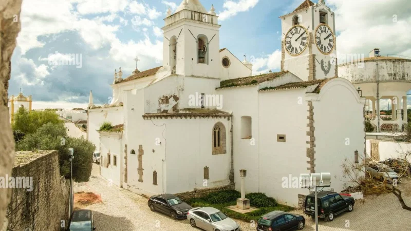 Igreja de Santa Maria do Castelo – photo 10