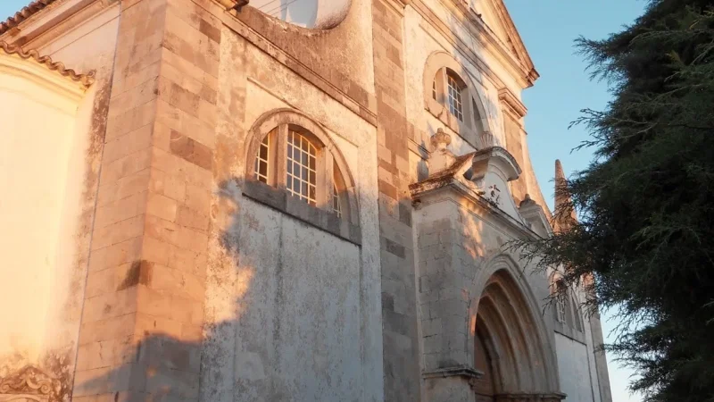 Igreja de Santa Maria do Castelo – photo 2