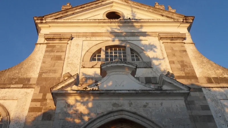 Igreja de Santa Maria do Castelo – photo 3