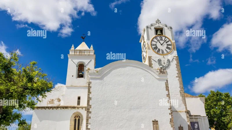 Igreja de Santa Maria do Castelo – photo 5