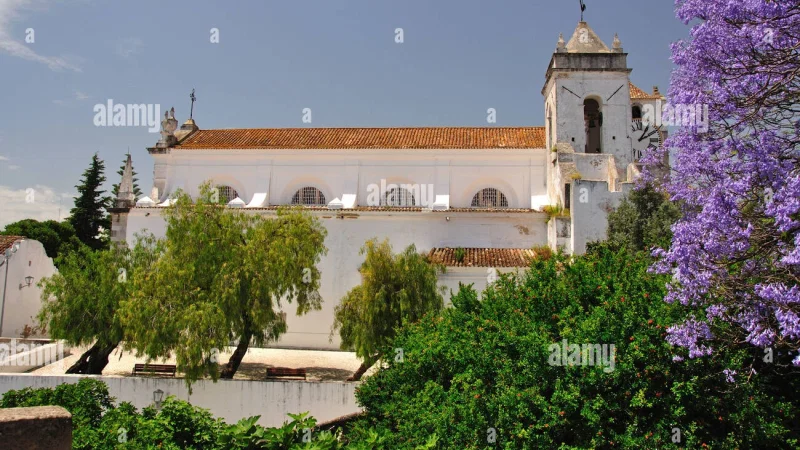 Igreja de Santa Maria do Castelo – photo 6