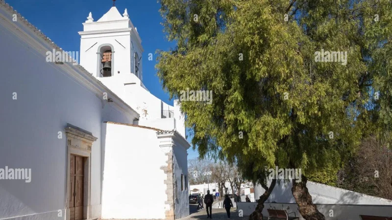 Igreja de Santa Maria do Castelo – photo 7