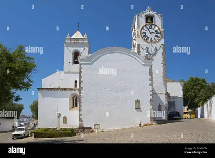 Igreja de Santa Maria do Castelo