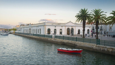 Mercado da Ribeira