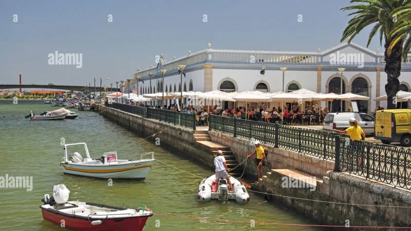 Mercado da Ribeira – photo 8