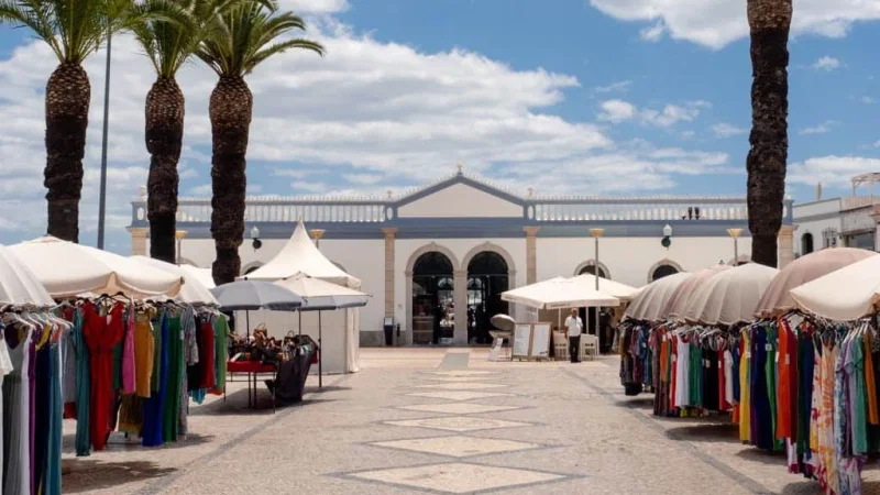 Mercado da Ribeira