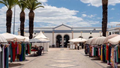 Mercado da Ribeira