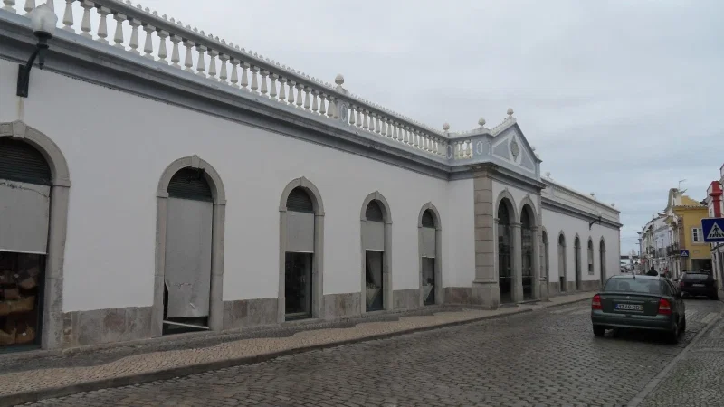 Mercado da Ribeira – photo 2