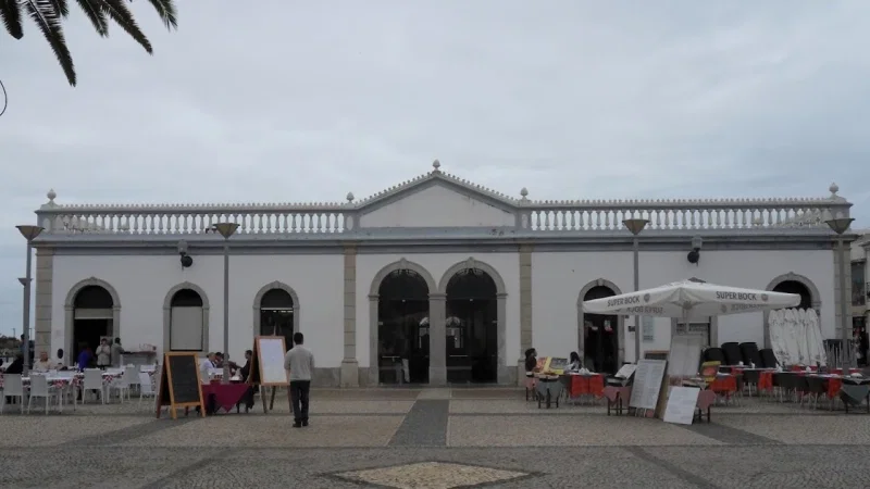 Mercado da Ribeira – photo 3