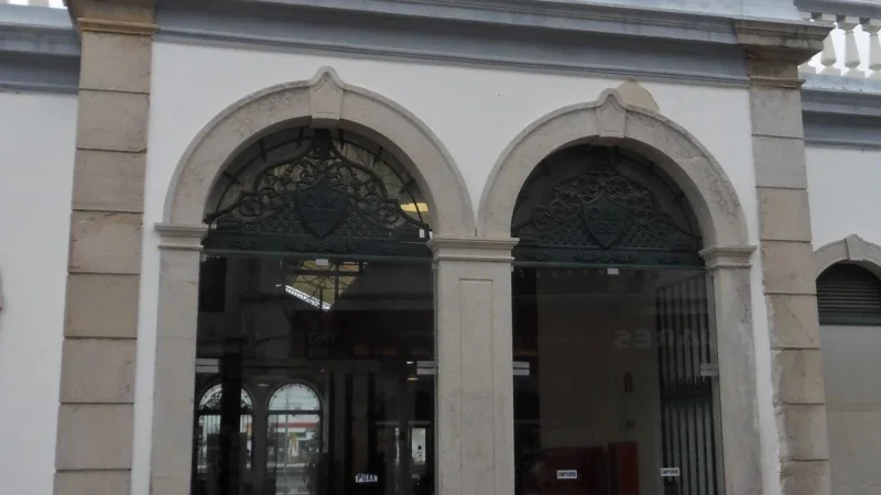 Mercado da Ribeira – photo 4